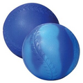 Blue Color Changing "Mood" Baseball Squeezies Stress Reliever